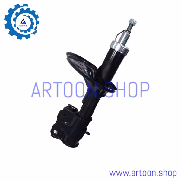 کمک فنر جلو سمت شاگرد ام وی ام 550 (MVM 550)