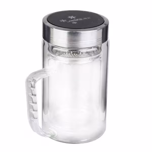 لیوان دمنوش ساز مدل MD122