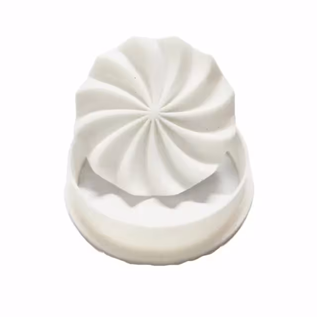 مهر و کاتر شیرینی فرفره