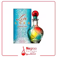 عطر ادکلن جنیفر لوپز لایو لوکس 100 میل