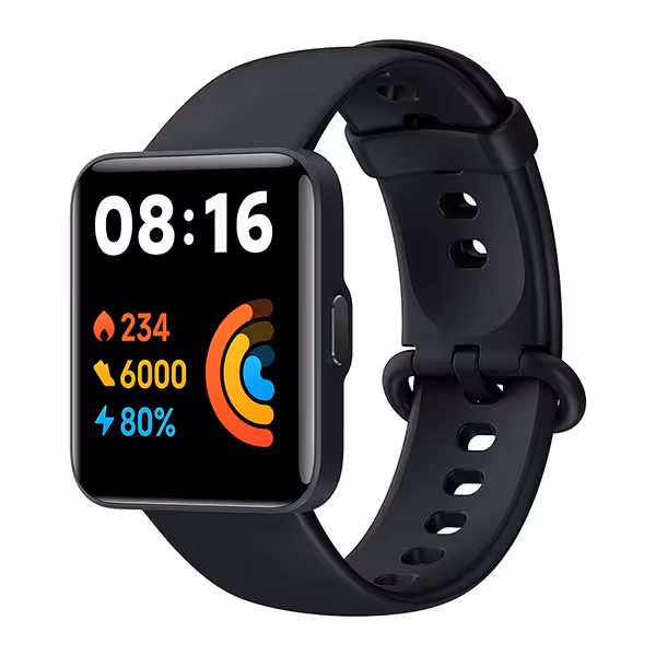 ساعت هوشمند شیائومی مدل Redmi watch 2 lite