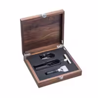 ست چوب پنبه باز کن وی ام اف | WMF Sommelier set 3 pcs Baric