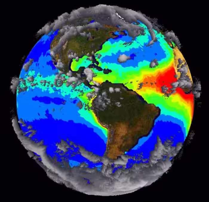 خرید و دانلود نسخه کامل کتاب 3D Radiative Transfer in Cloudy Atmospheres