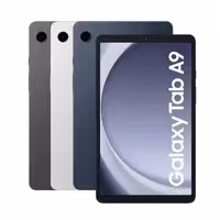 تبلت سامسونگ Galaxy Tab A9 ظرفیت 64 گیگابایت و رم 4 گیگابایت - امین 24 امانت دار اعتماد شما
