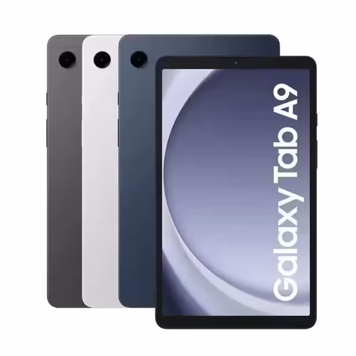 تبلت سامسونگ Galaxy Tab A9 ظرفیت 64 گیگابایت و رم 4 گیگابایت - امین 24 امانت دار اعتماد شما