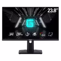 مانیتور گیمینگ 23.8 اینچ ام اس آی مدل G244PF-E2