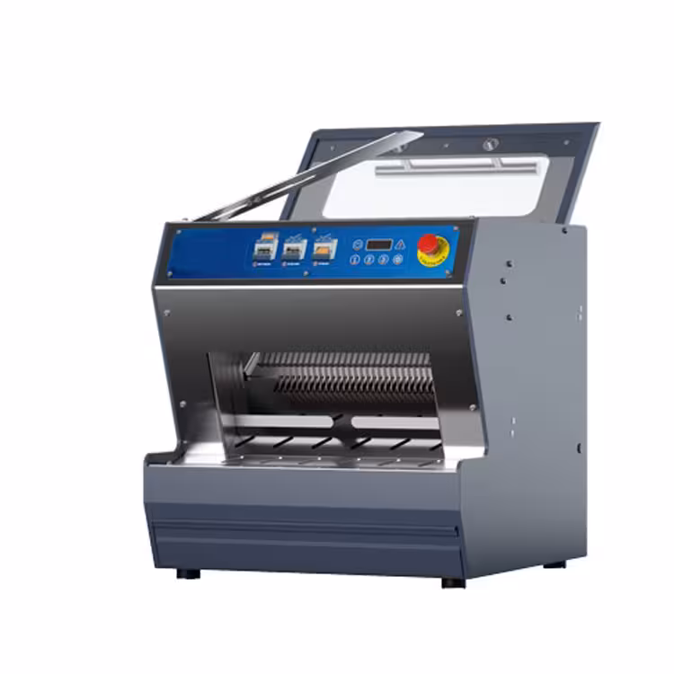 تست‌بر فروشگاهی مدل آلین T