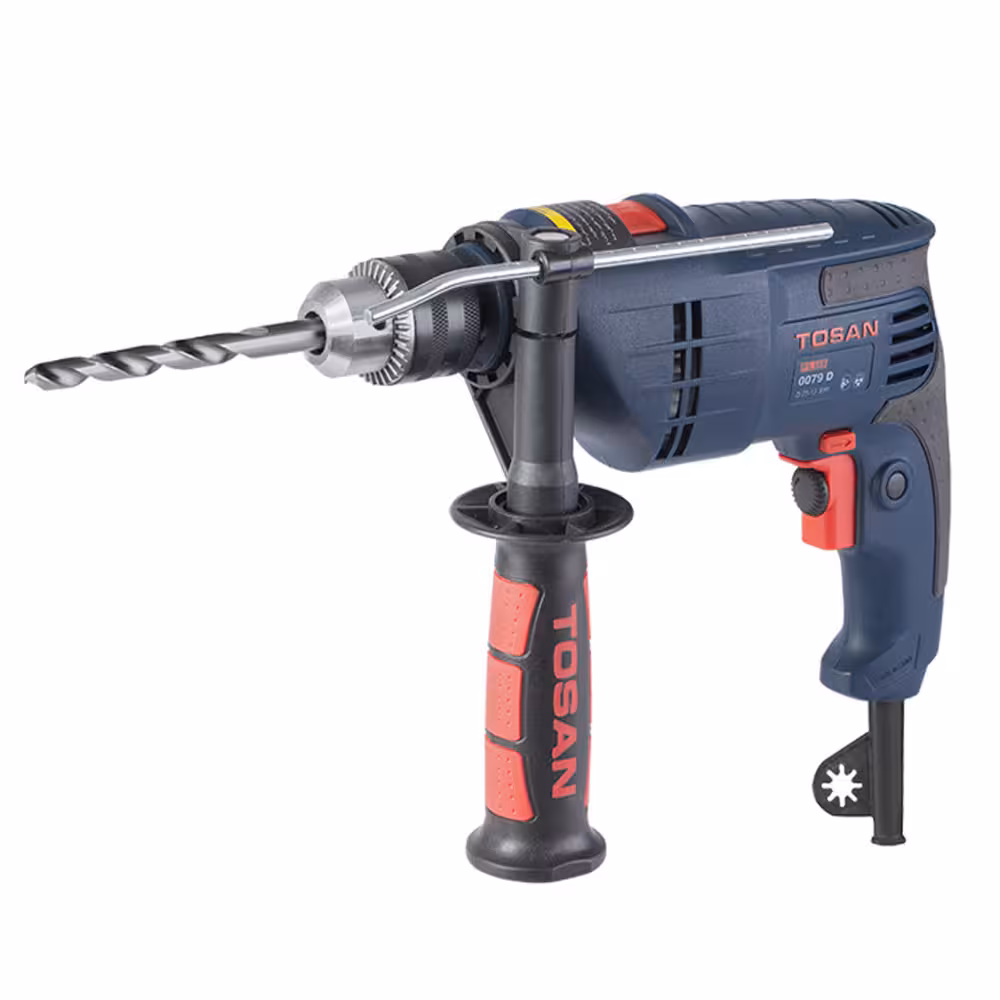 دریل چکشی توسن پلاس tosan 0079D