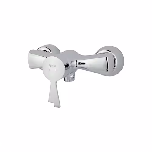 شیر توالت مدل پاپیون راسان