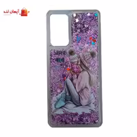 کاور گوشی طرح مادرانه مناسب شیائومی Note 11 Pro 4G