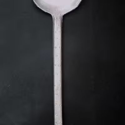 کفگیر روحی 34 سانت کد: 90