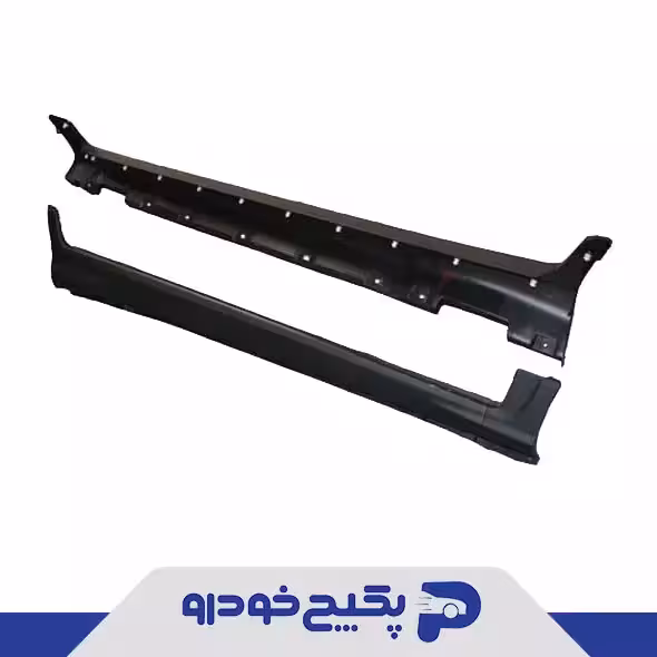 فلاپ بیرونی رکاب راست T21-5402420 شرکتی