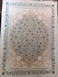 فرش 700 شانه آکریلیک کد 5084S