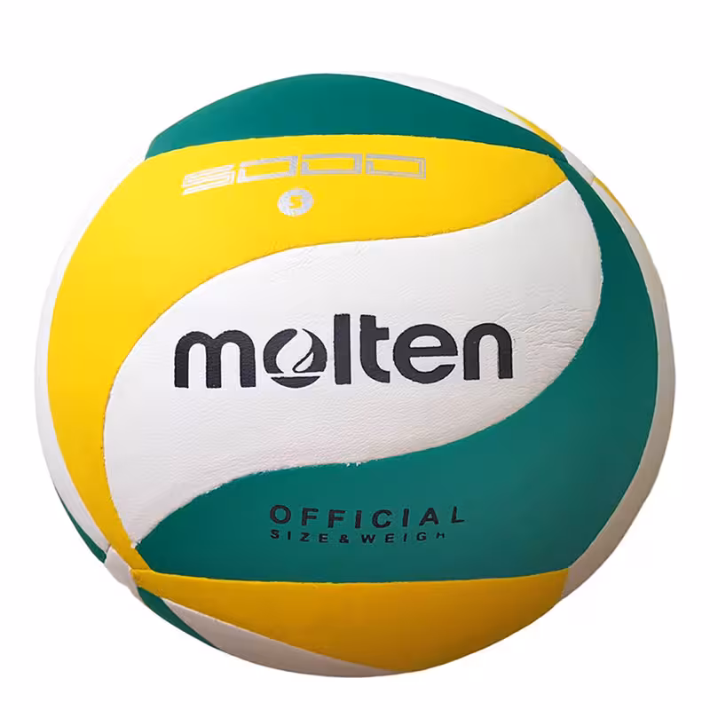 توپ والیبال مدل مولتن برزیل SV5000 | کالا مکس