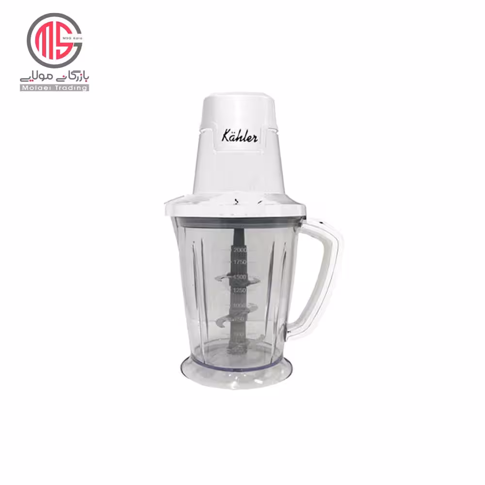 خردکن کاخلر مدل KH-156