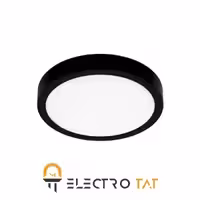 چراغ سقفی روکار و آویز SH-ML10021 42W شعاع