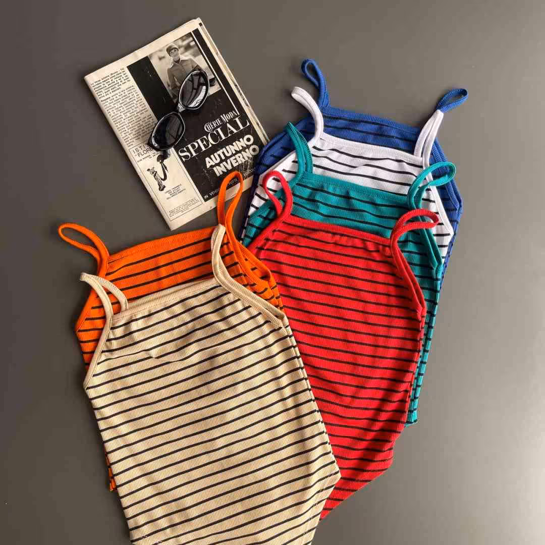 بادی بندی راه راه فانریپ کد 773