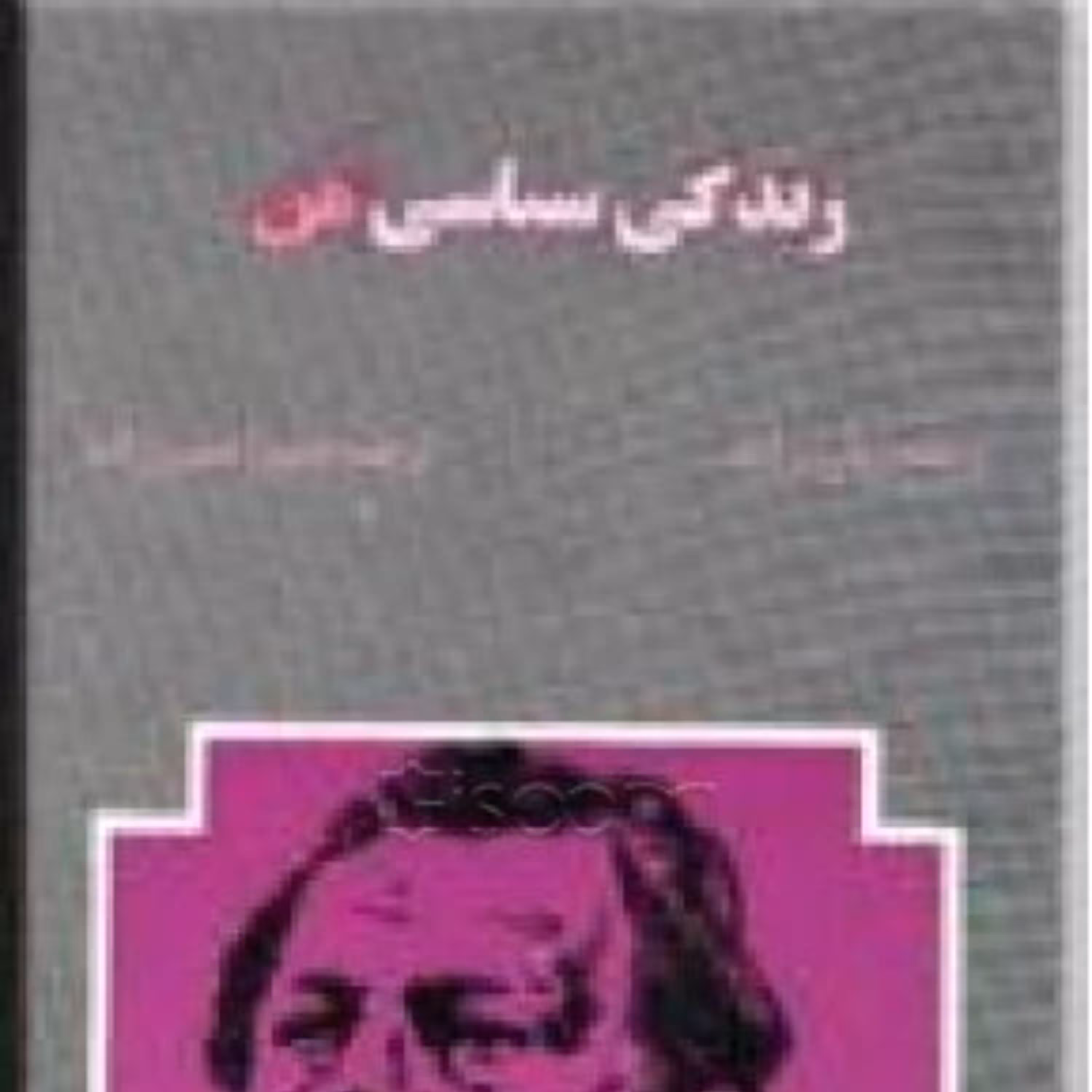 زندگی سیاسی من از ویلی برانت ترجمه حمیرا مشیرزاده