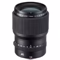 لنز فوجی Fujifilm GF 110mm f/2 R LM WR