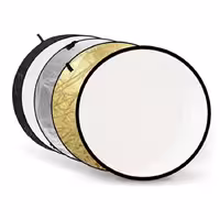 رفلکتور سپتا 5 لایه SEPTA Reflector 5in1 110cm