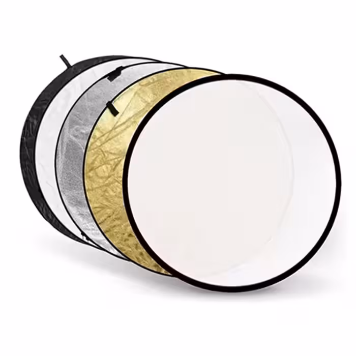 رفلکتور سپتا 5 لایه SEPTA Reflector 5in1 110cm