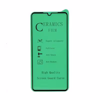 محافظ صفحه نمایش سرامیکی مناسب برای گوشی موبایل هوآوی P30LITE