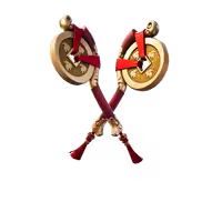 Lucky Axes