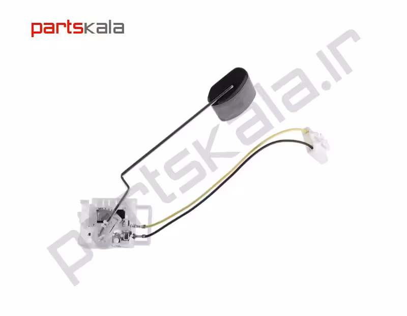 شناور باک کیا اپتیما TF