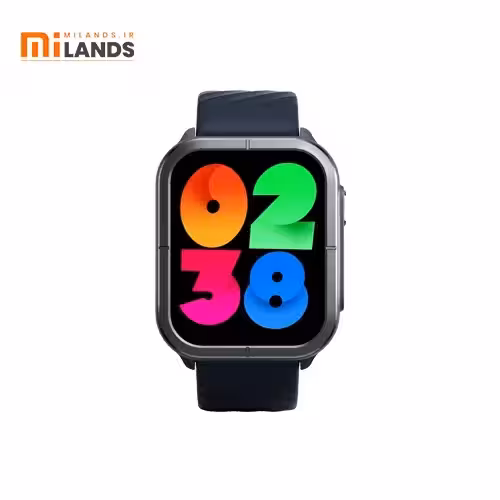 ساعت هوشمند میبرو مدل Watch C3