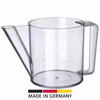 جداکننده چربی Fat-/Gravy Separator وست مارک