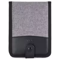 کیف کارت حافظه کی وی مدل KMP-STS18 GRAY