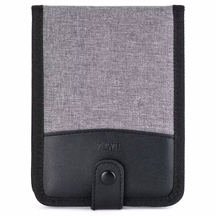 کیف کارت حافظه کی وی مدل KMP-STS18 GRAY