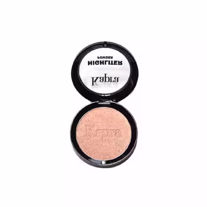 پودر هایلایتر کاپرا نیو مدل Highliter Powder شماره 232
