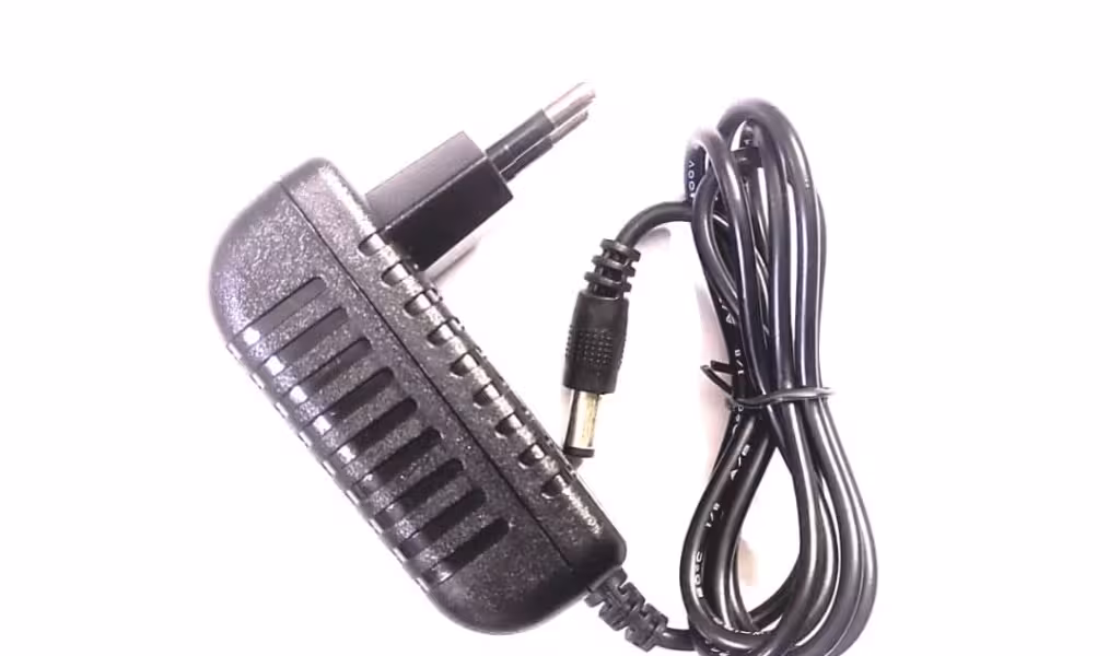 آدابتور 24V 1A دیواری