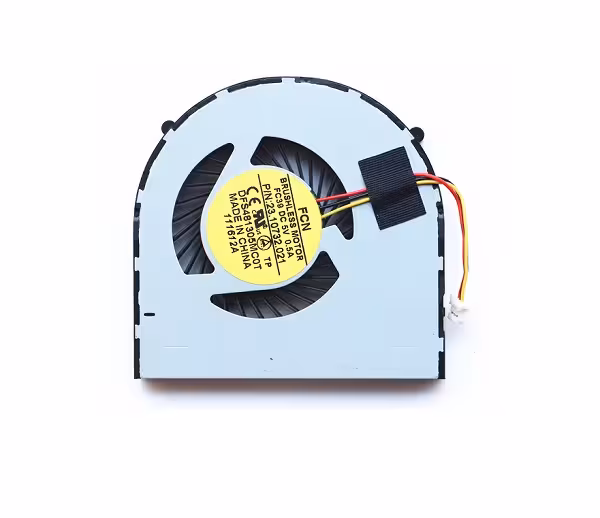 فن لپ تاپ دل dell Inspiron 5748