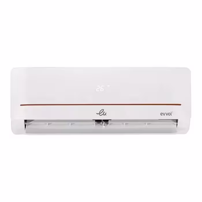 کولرگازی 24هزار دورثابت ایوولی مدل گرند EVT3_24KMD1