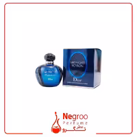 عطر ادکلن دیور میدنایت پویزن اکستریت د پرفیوم