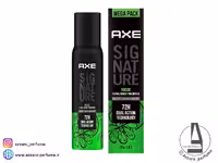 اسپری بدون گاز آکس Axe رایحه Floral Woody حجم 122 میل