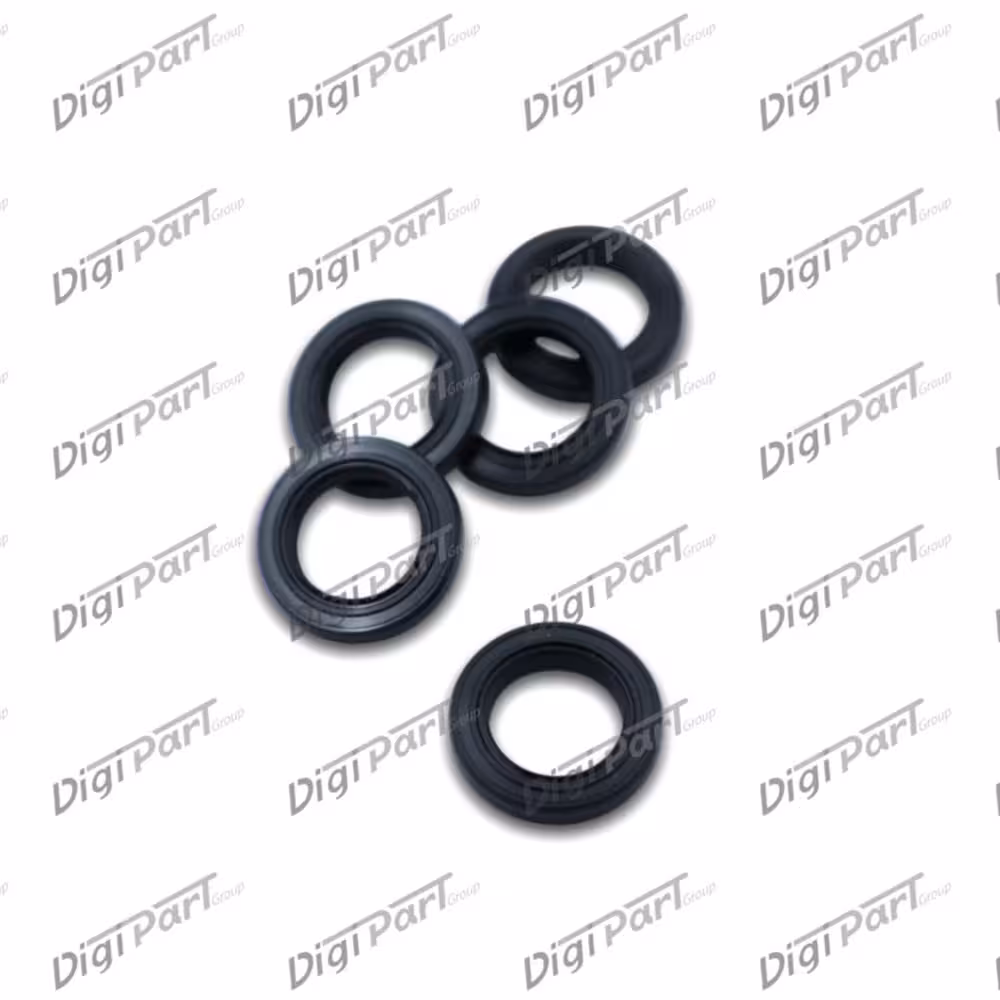 کاسه نمد ماهک دسته دنده پژو 206