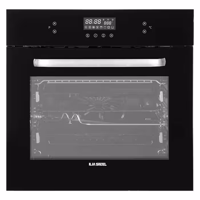 فر برقی توکار IO 106 – ایلیا استیل/iliasteel