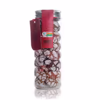 کوکی خانگی میکس سه طعم شکلاتی لاورز حجم 335 گرم