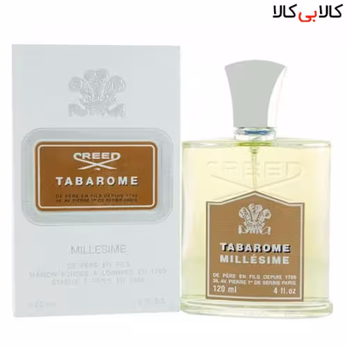 ادکلن کرید تاباروم creed Tabarome مردانه 120 میلی لیتر