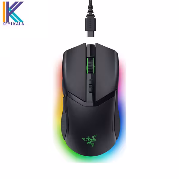 موس ریزر Cobra pro