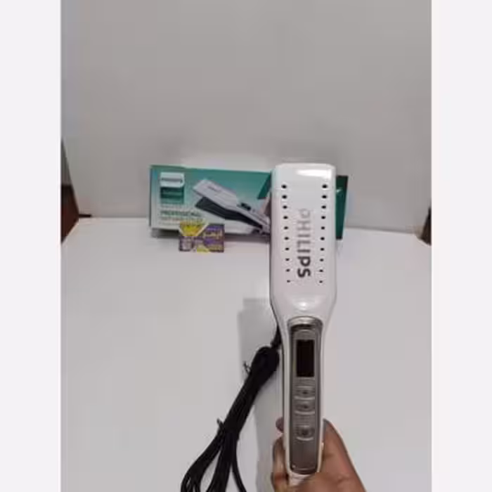 اتو مو دیجیتال فیلیپس کد 3770 ( ارسال رایگان و فوری )