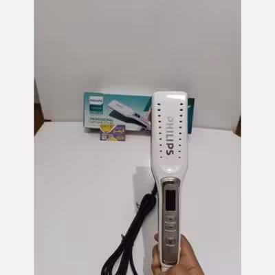 اتو مو دیجیتال فیلیپس کد 3770 ( ارسال رایگان و فوری )