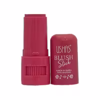 رژگونه استیکی Ushas
