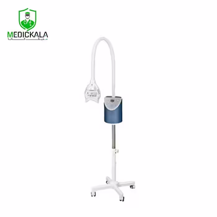 دستگاه بلیچینگ ملانی Melani سه نور M66