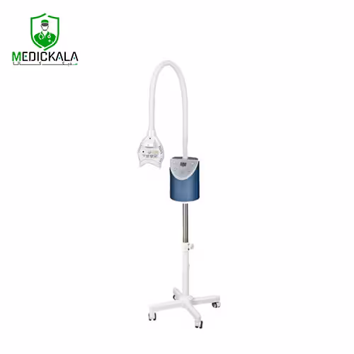 دستگاه بلیچینگ ملانی Melani سه نور M66
