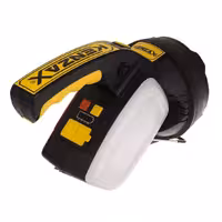 چراغ نورافکن دستی کنزاکس مدل KEL-1300 ( تکراری )