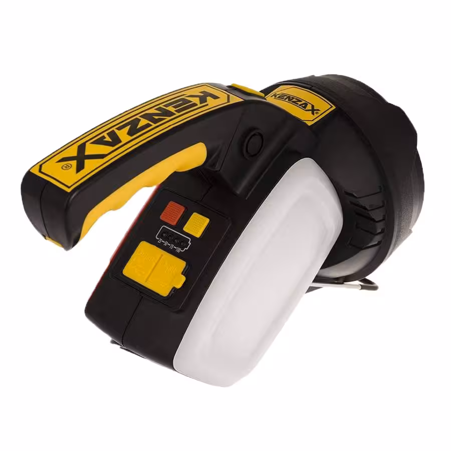چراغ نورافکن دستی کنزاکس مدل KEL-1300 ( تکراری )